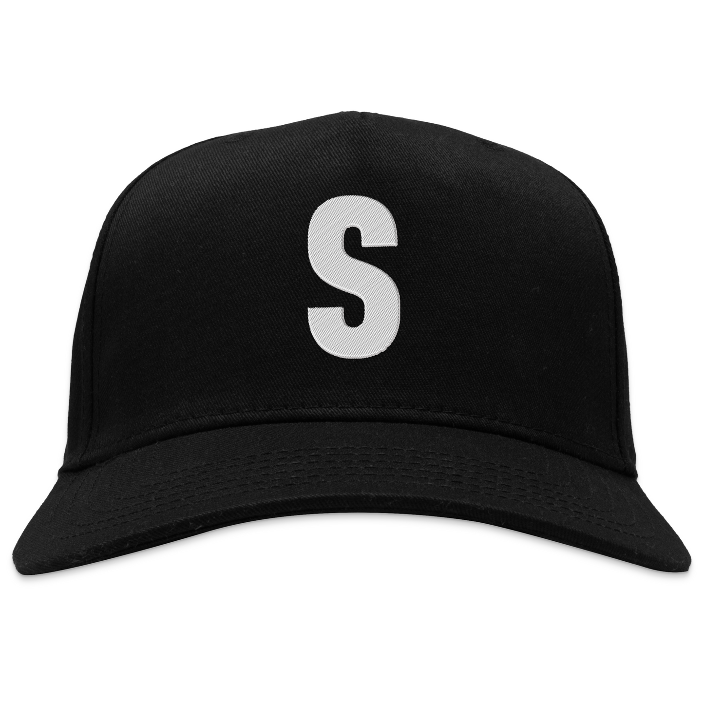 Seattle Steelheads Snapback Hat - Black / One Size - Hats