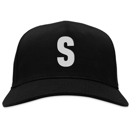 Seattle Steelheads Snapback Hat - Black / One Size - Hats