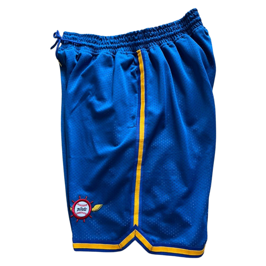 Pilots Shorts - Shorts