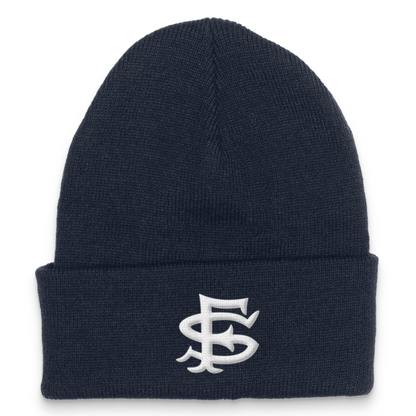 San Francisco Seals Beanie