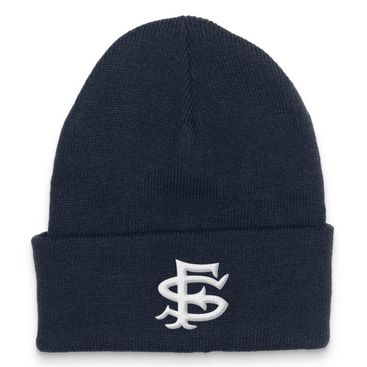 San Francisco Seals Beanie
