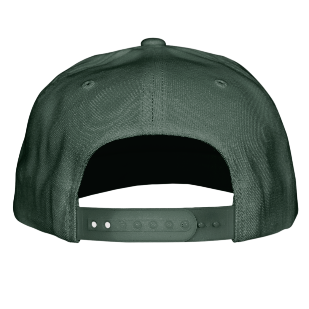 Oakland Larks Snapback Hat - Hats