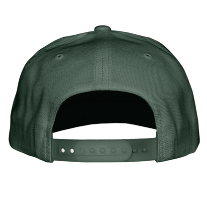 Oakland Larks Snapback Hat - Hats