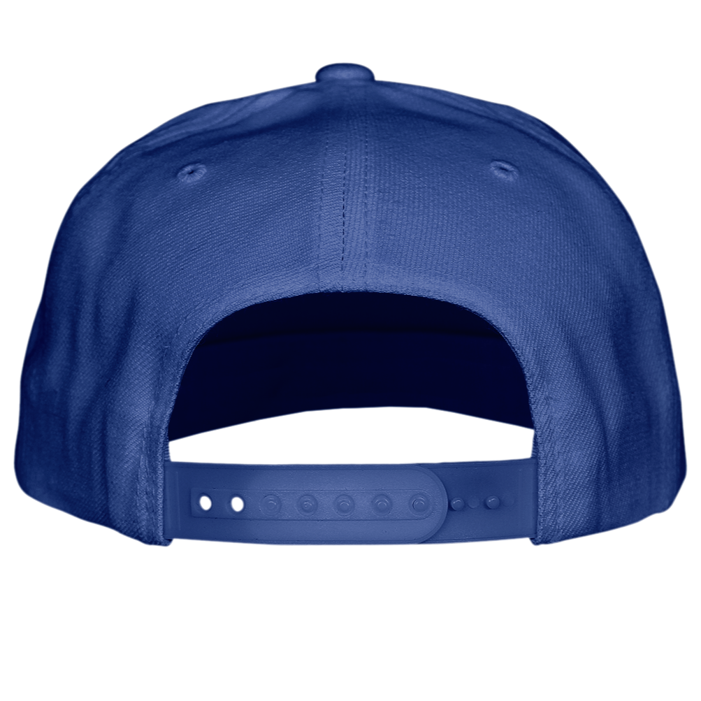 Seattle Pilots Snapback Hat - Hats