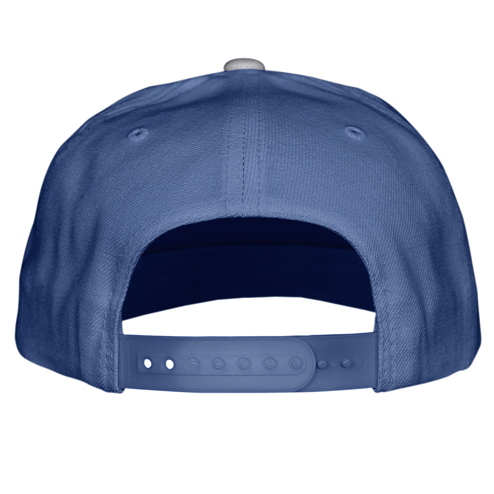 Oceanside Bombers Snapback Hat