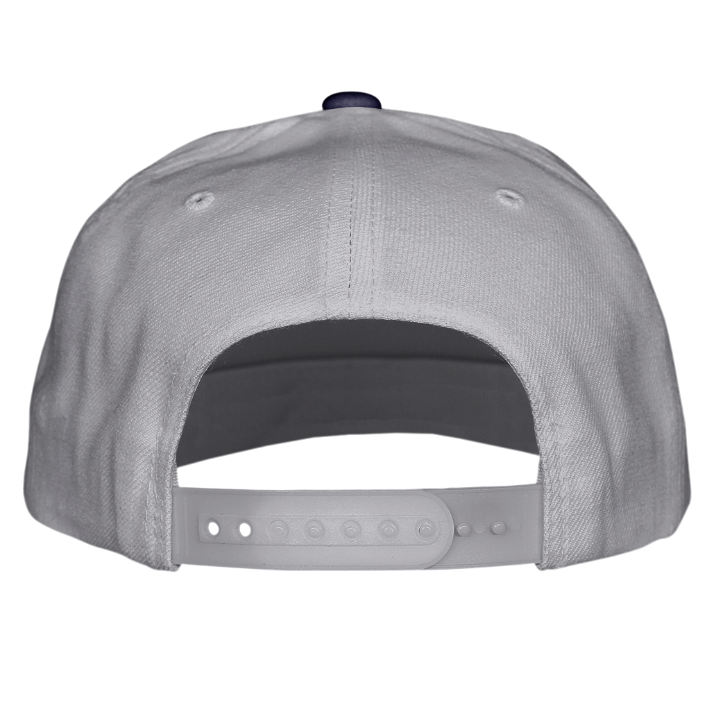 Oceanside Bombers Snapback Hat