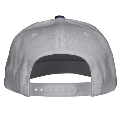 Oceanside Bombers Snapback Hat