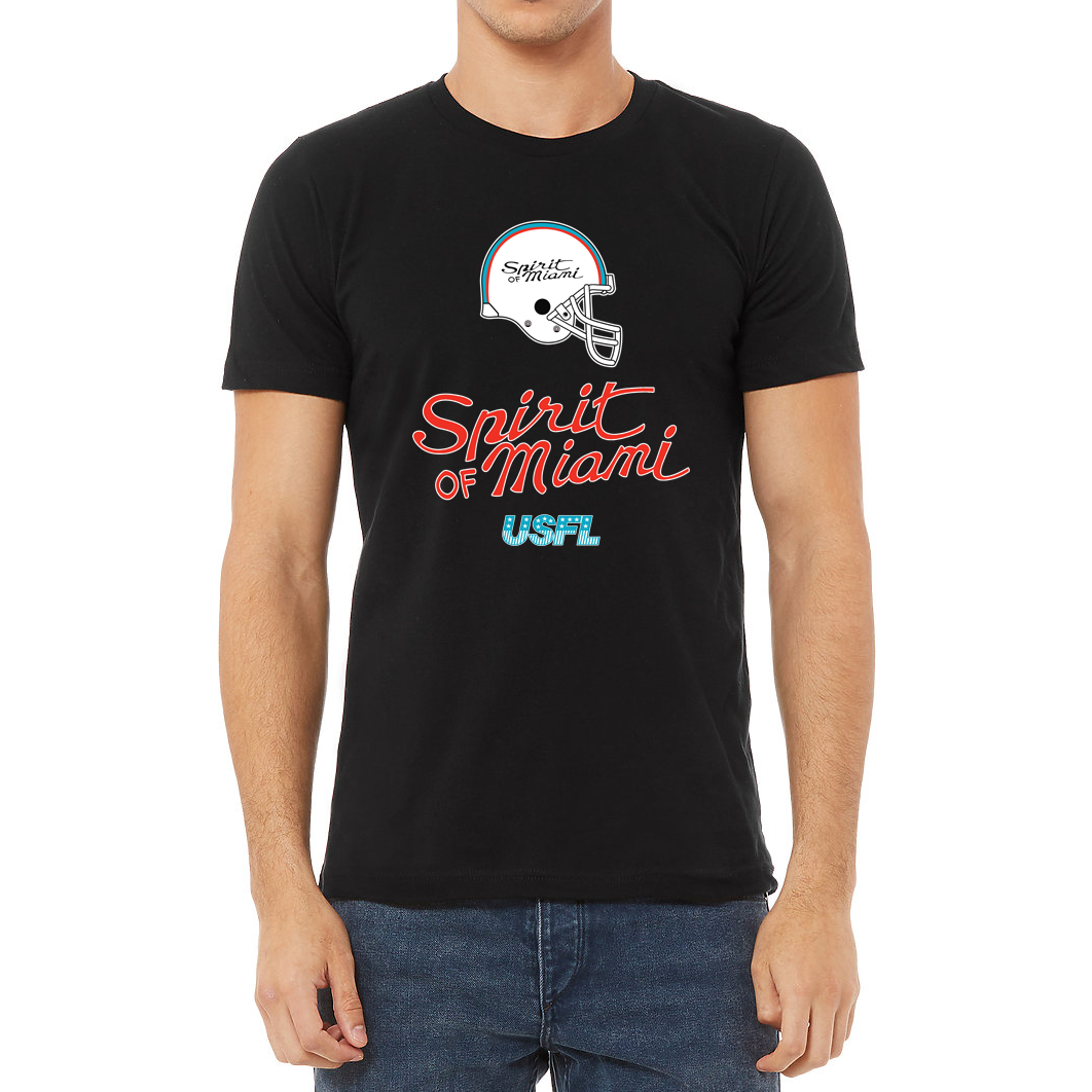 Spirit of Miami T-Shirt