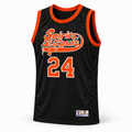 Spirits of St Louis Remix Jersey - Black