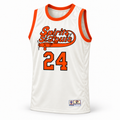 Spirits of St Louis Jersey - White