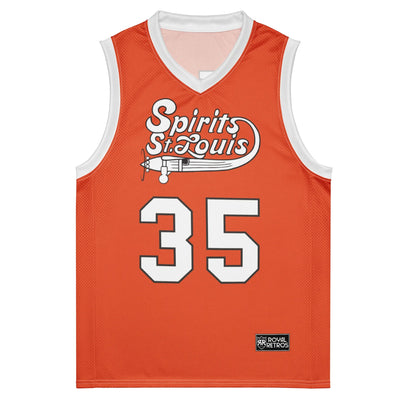 Replica Basketball Jerseys