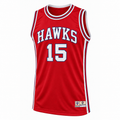 St Louis Hawks Jersey - Red