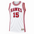St Louis Hawks Jersey - White
