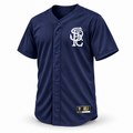 St. Paul Gophers NLB Jersey - Navy