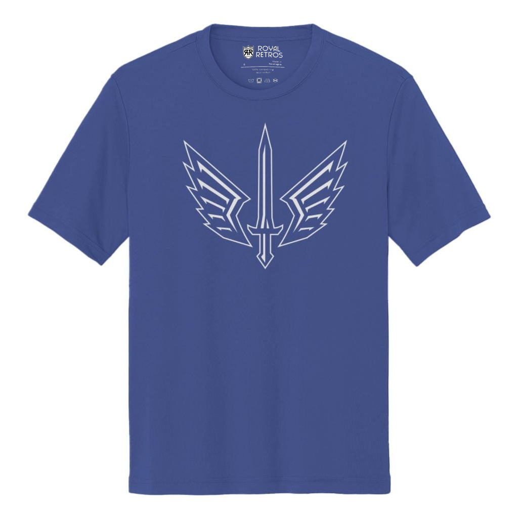 St Louis Battlehawks DynastyDry T-Shirt - T-Shirts