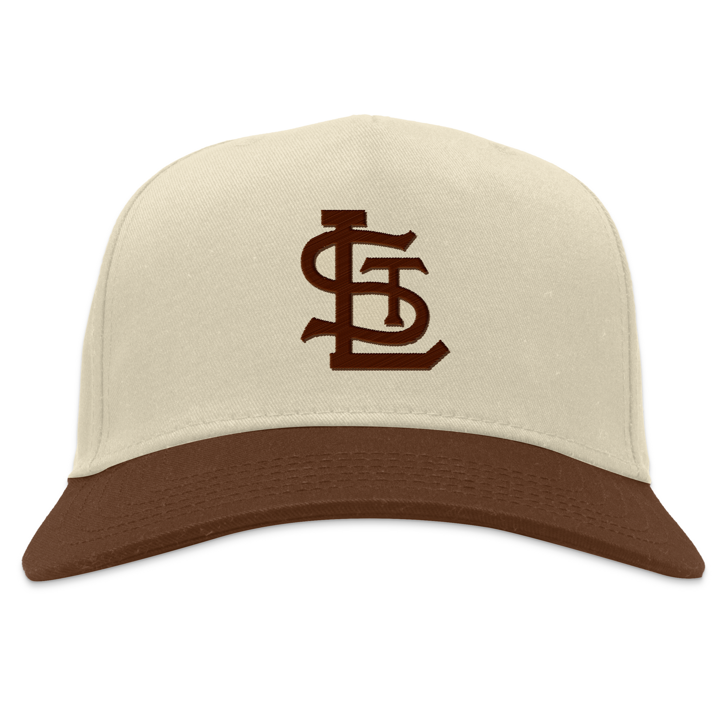 St Louis Browns Snapback Hat
