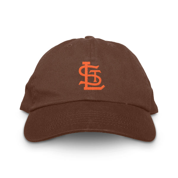 St Louis Browns Unstructured Hat