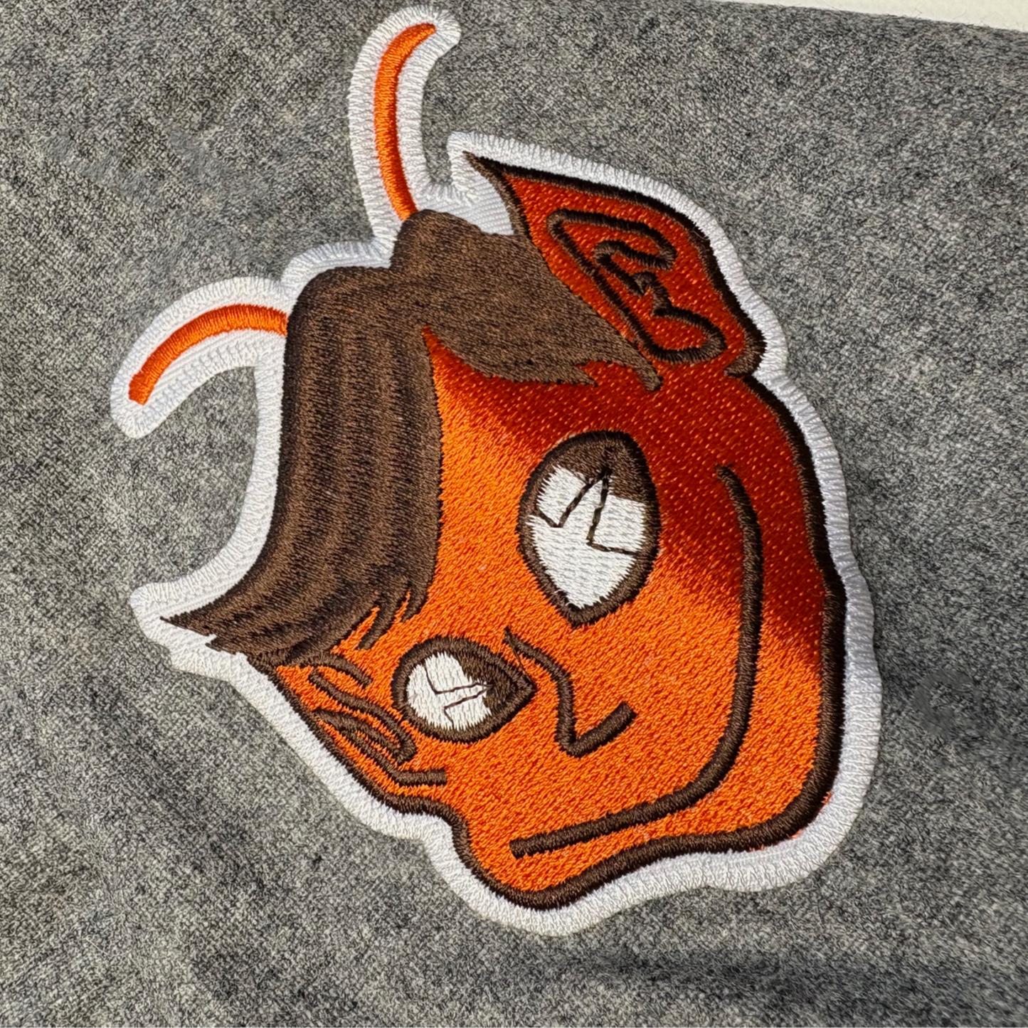 1953 St Louis Browns Flannel Jersey - Jerseys