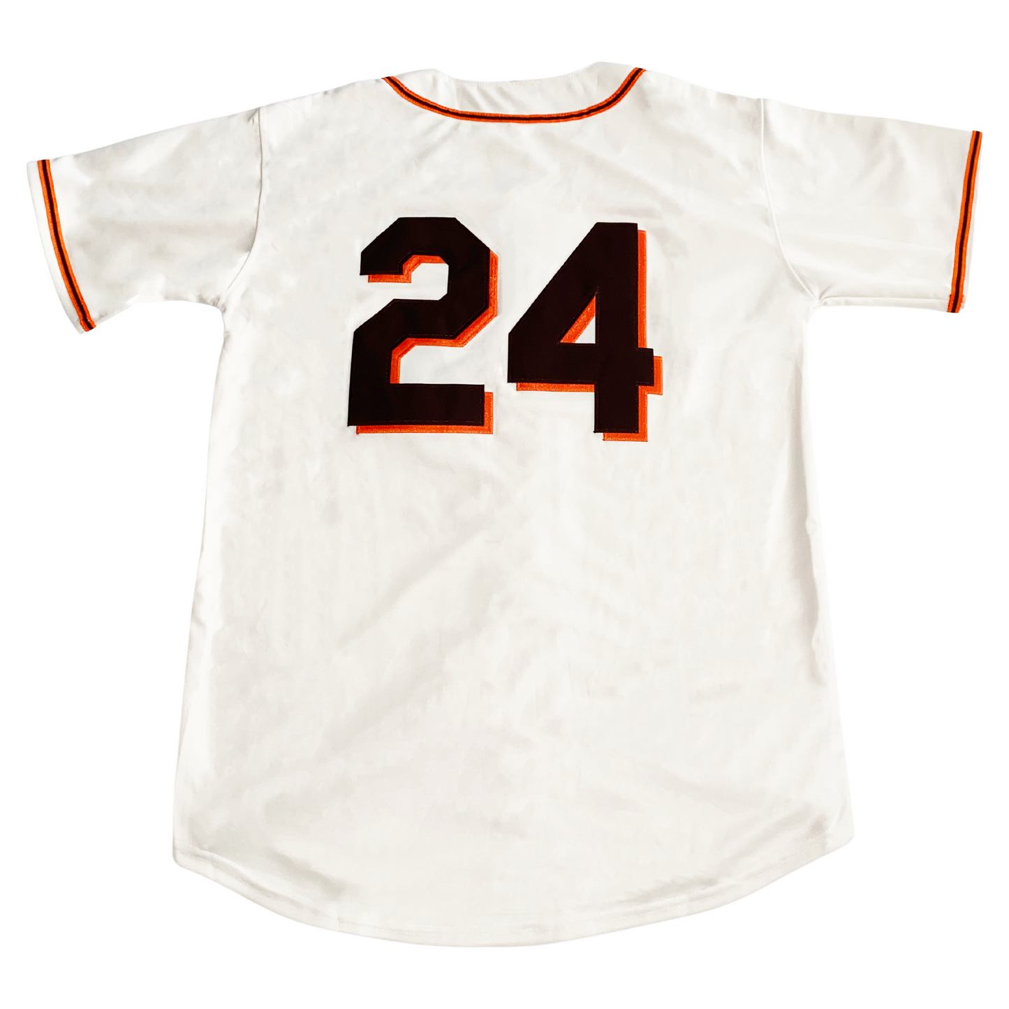 1950 St Louis Browns Jersey - Jerseys