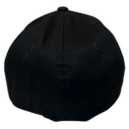 Birmingham Black Barons Flex Hat