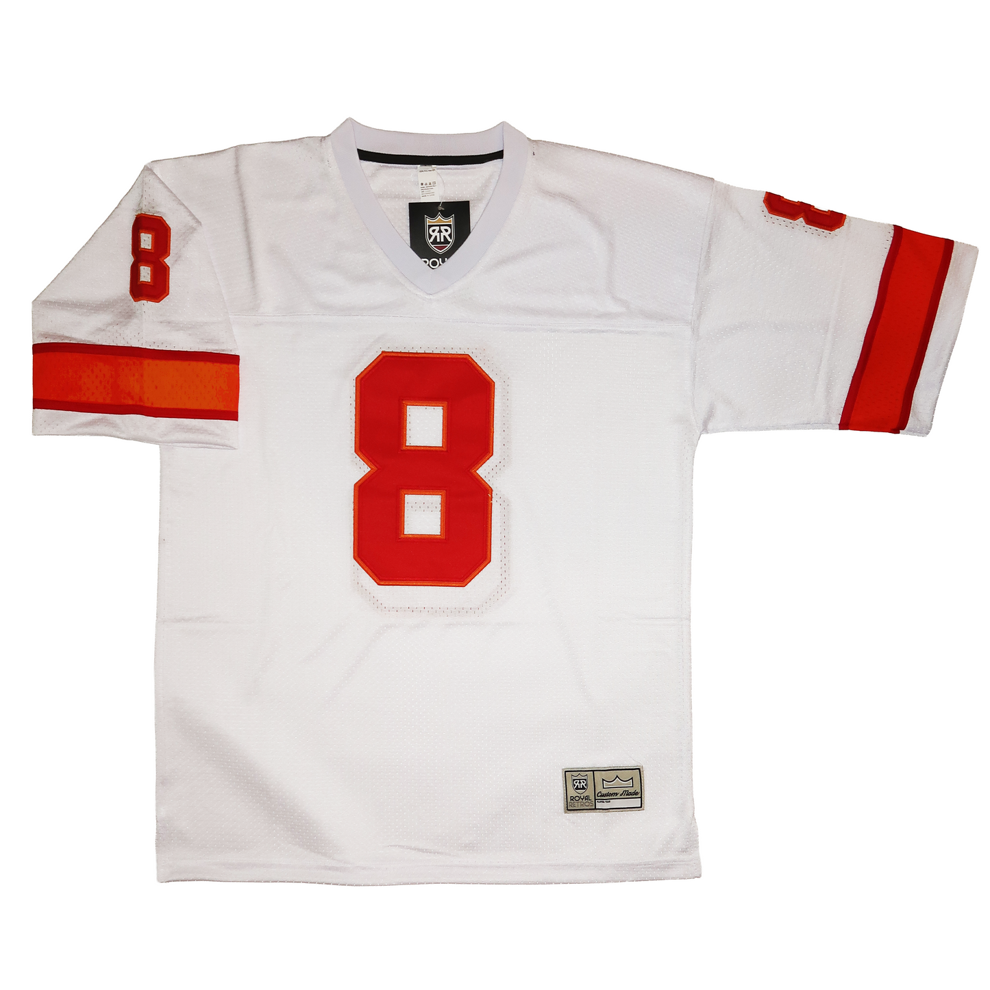 Creamsicle Jersey