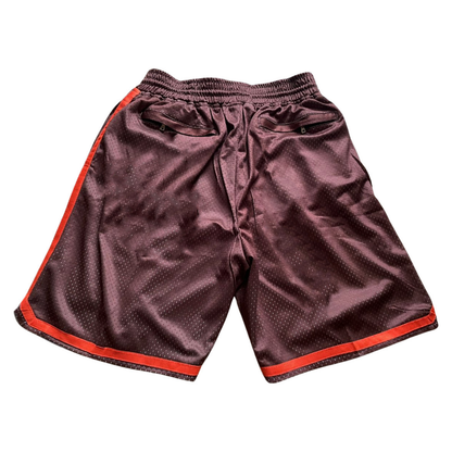 St Louis Browns Shorts - Shorts