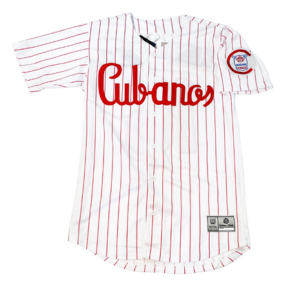 Havana Sugar Kings Jersey