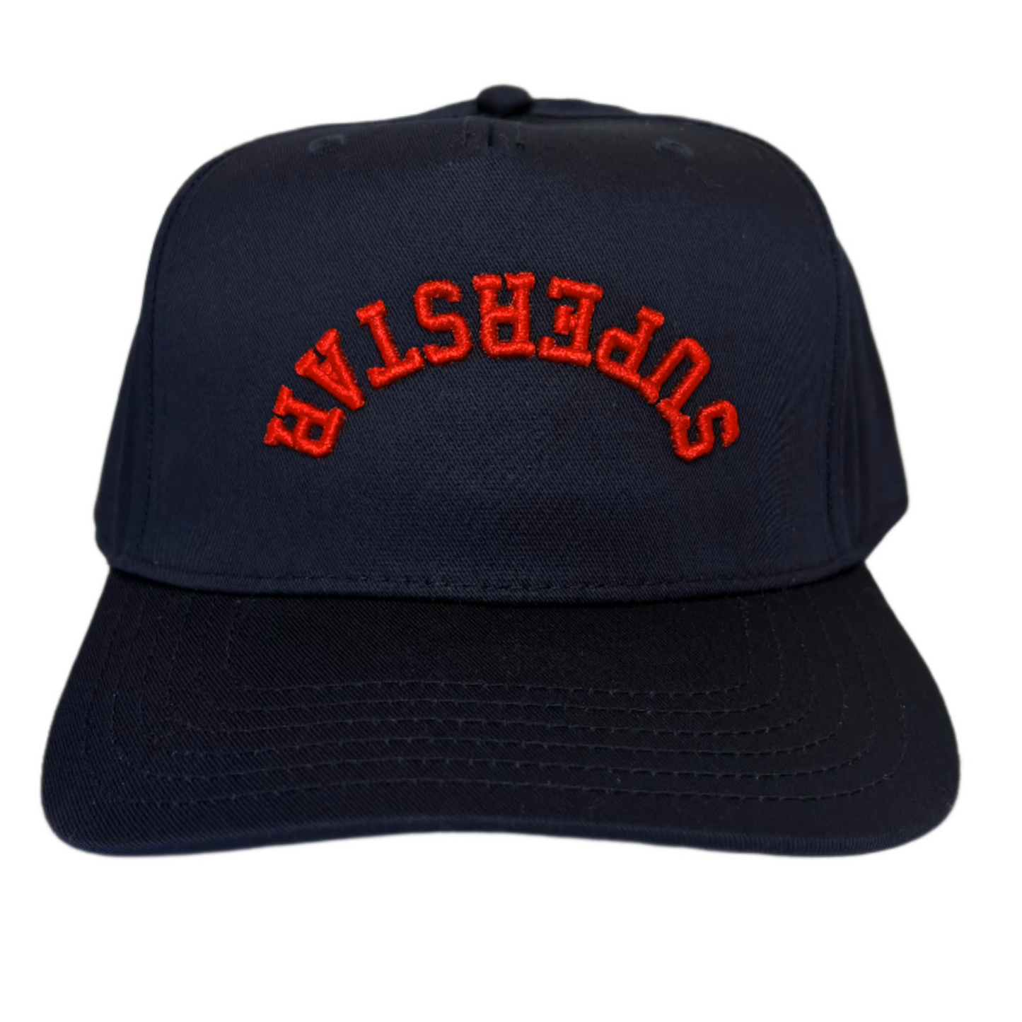 Superstar Baseball Cap Montreal - Navy / One Size - Hats