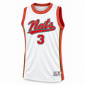 1960 Syracuse Nationals Jersey - White