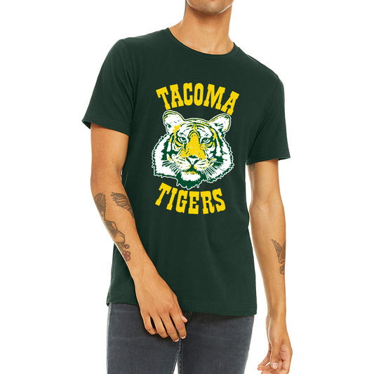Tacoma Tigers T-Shirt