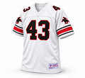 Tampa Bay Bandits USFL Jersey - White