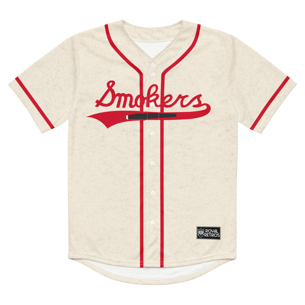 Tampa Smokers Replica Jersey