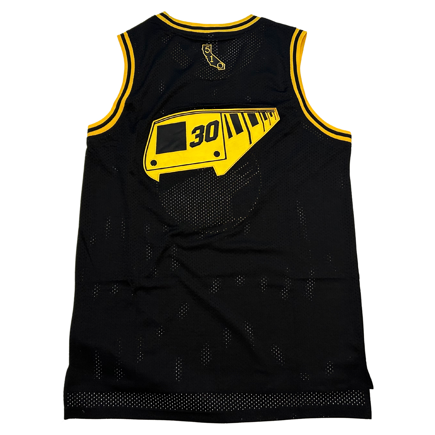 The Town Jersey