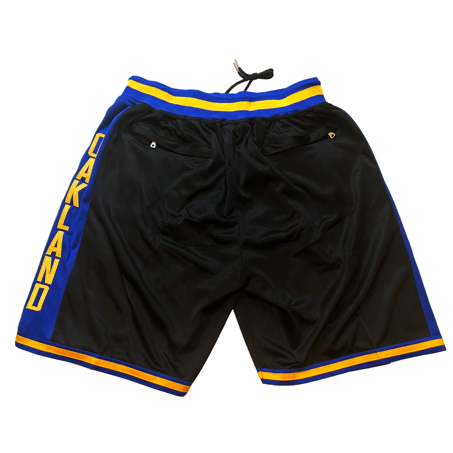 The Town Basketball Shorts