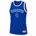 Toronto Huskies Jersey - Blue