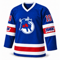 Toronto Toros Jersey - Blue