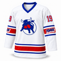 Toronto Toros Jersey - White
