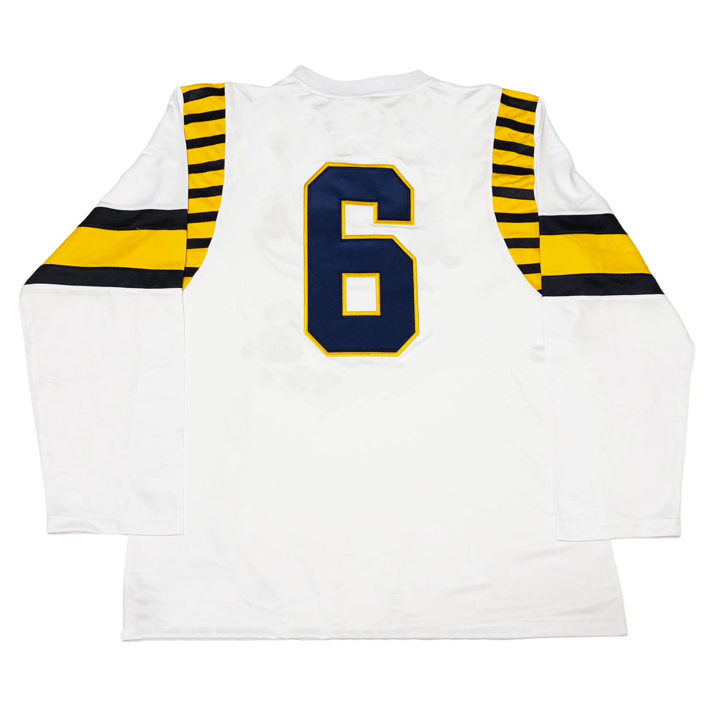 Tri City Bucks Jersey - Jerseys