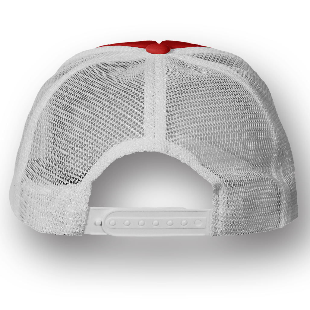 Beaumont Renegades Trucker Hat