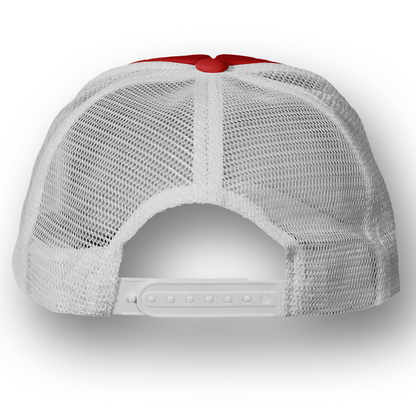 Beaumont Renegades Trucker Hat