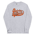 Spirits of St Louis Long Sleeve T-Shirt - Sport Grey