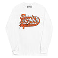 Spirits of St Louis Long Sleeve T-Shirt - White