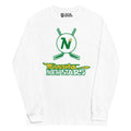 Minnesota North Stars Long Sleeve T-Shirt - White
