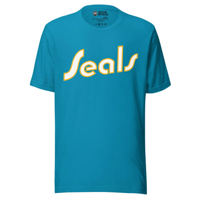 California Golden Seals