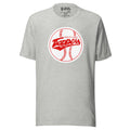 Salt Lake Trappers T-Shirt - Athletic Heather