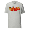 Phoenix Inferno T-Shirt - Athletic Heather