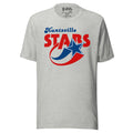 Huntsville Stars T-Shirt - Athletic Heather