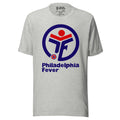 Philadelphia Fever T-Shirt - Athletic Heather