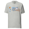 Minnesota Kicks T-Shirt - Athletic Heather
