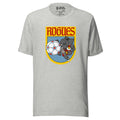 Memphis Rogues T-Shirt - Athletic Heather